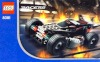 Image for LEGO® set 8381 Exo Raider