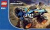 Image for LEGO® set 8383 Nitro Terminator
