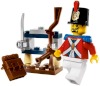 Image for LEGO® set 8396 Soldier's Arsenal