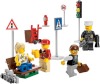 Image for LEGO® set 8401 City Minifigure Collection