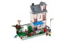 Image for LEGO® set 8403 City House