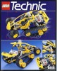 Image for LEGO® set 8414 Mountain Rambler