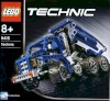 Image for LEGO® set 8415 Dump Truck