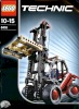 Image for LEGO® set 8416 Fork-Lift