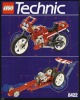Image for LEGO® set 8422 Circuit Shock Racer