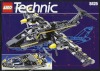 Image for LEGO® set 8425 Black Falcon