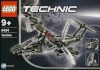 Image for LEGO® set 8434 Aircraft