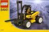 Image for LEGO® set 8441 Fork-Lift Truck