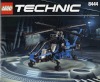 Image for LEGO® set 8444 Air Enforcer