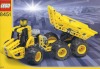 Image for LEGO® set 8451 Dump Truck