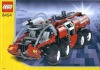 Image for LEGO® set 8454 Rescue Truck