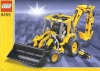 Image for LEGO® set 8455 Back-Hoe