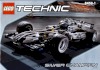 Image for LEGO® set 8458 Silver Champion