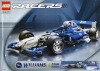 Image for LEGO® set 8461 Williams F1 Team Racer