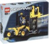 Image for LEGO® set 8463 Forklift