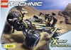 Image for LEGO® set 8465 Extreme Off Roader