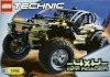 Image for LEGO® set 8466 4x4 Off-Roader