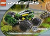 Image for LEGO® set 8469 Slammer Raptor