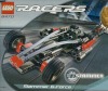 Image for LEGO® set 8470 Slammer G-Force