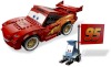 Image for LEGO® set 8484 Ultimate Build Lightning McQueen