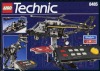 Image for LEGO® set 8485 Control Centre II