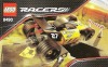 Image for LEGO® set 8490 Desert Hopper