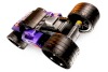 Image for LEGO® set 8491 Ram Rod