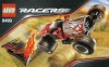 Image for LEGO® set 8493 Red Ace