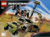 Image for LEGO® set 8496 Desert Hammer