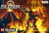 Image for LEGO® set 8500 Torch