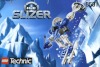 Image for LEGO® set 8501 Ski
