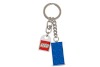 Image for LEGO® set 850152 Blue Brick Key Chain