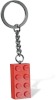 Image for LEGO® set 850154 Red Brick Key Chain
