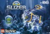 Image for LEGO® set 8503 Scuba