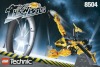 Image for LEGO® set 8504 Jet