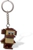 Image for LEGO® set 850417 Monkey Key Chain