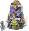 Image for LEGO® set 850445 Ninjago Character Card Shrine