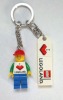 Image for LEGO® set 850456 I Love LEGOLAND keychain, Male