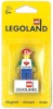 Image for LEGO® set 850457 LEGOLAND Magnet