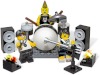 Image for LEGO® set 850486 Rock Band Minifigure Accessory Set