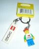 Image for LEGO® set 850490 Chicago Key Chain