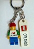 Image for LEGO® set 850491 Orlando Key Chain