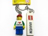 Image for LEGO® set 850496 Anaheim Key Chain