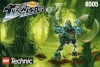 Image for LEGO® set 8505 Amazon