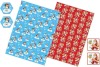 Image for LEGO® set 850510 Holiday Wrapping Paper