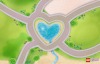 Image for LEGO® set 850596 Heartlake City Playmat