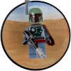 Image for LEGO® set 850643 Boba Fett Magnet