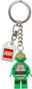 Image for LEGO® set 850653 Teenage Mutant Ninja Turtles Michelangelo Key Chain