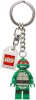Image for LEGO® set 850656 Teenage Mutant Ninja Turtles Raphael Key Chain