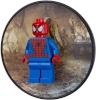 Image for LEGO® set 850666 Spider-Man Magnet